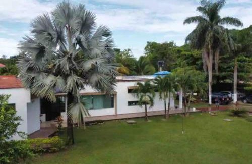 Apiay House | Casa Vacacional para Familias en Villavicencio
