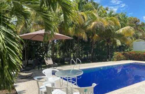 Apiay House | Casa Vacacional para Familias en Villavicencio