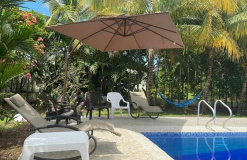 Apiay House | Casa Vacacional para Familias en Villavicencio