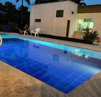 Apiay House | Casa Vacacional para Familias en Villavicencio