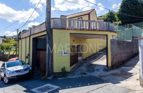 Teis House | Casa Vacacional Vigo Planta Baja