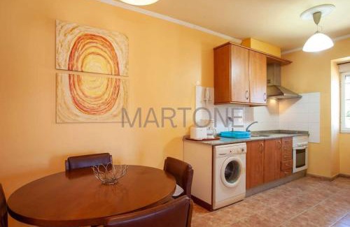 Teis House | Casa Vacacional Vigo Planta Baja