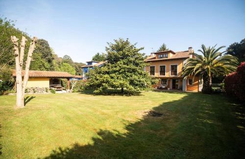 Villahormes Villa | Casa vacacional Villa El Reborín