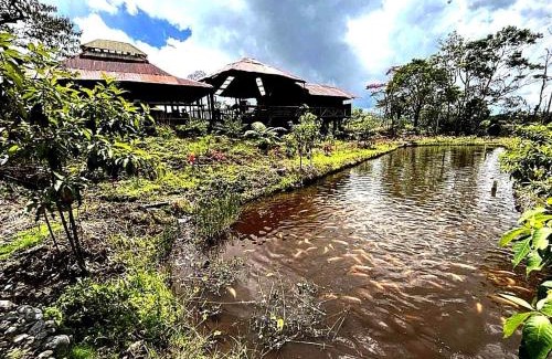 Ramonurcu House | Casa Vacacional - Yantza Tur