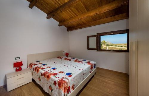 Castellammare del Golfo Apartment | Casa Vacanza Saraceno