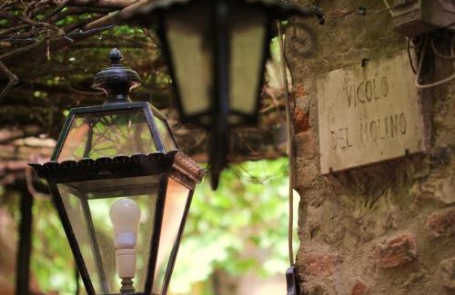 Passignano sul Trasimeno Apartment | Casa Vacanze Del Pescatore
