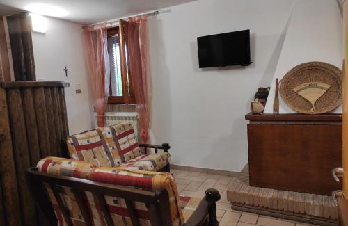 San Leucio del Sannio Apartment | casa vacanze in famiglia per 2