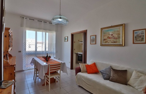 Salento Peninsula House | Casa Vacanza Atena Otranto 6 Posti