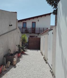 Cabras House | Casa vacanza Carla