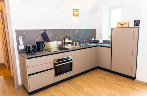 Torbiato di Adro Apartment | Casa Vacanza Cry