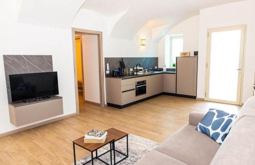 Torbiato di Adro Apartment | Casa Vacanza Cry