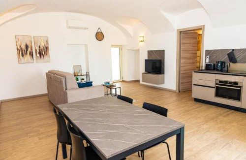Torbiato di Adro Apartment | Casa Vacanza Cry