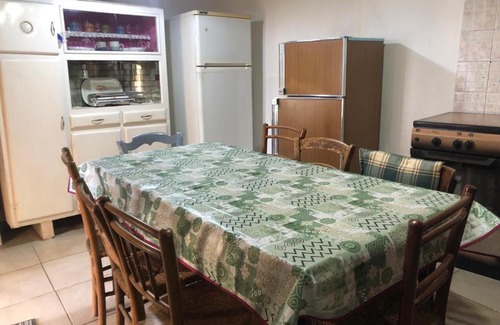 San Salvatore House | CASA VACANZA da TZIA MARIUCCIA - SAN SALVATORE DI SINIS - CABRAS - CAMEDDA DANIELA ASSUNTA