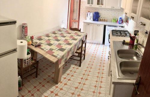 Baia Verde House | Casa Vacanza dei Tigli