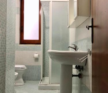 Baia Verde House | Casa Vacanza dei Tigli