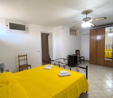 Alezio Apartment | casa vacanza emanuele