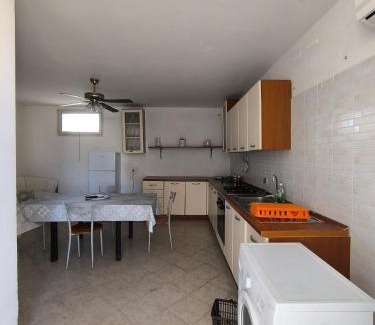 Alezio Apartment | casa vacanza emanuele