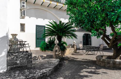 Alezio Apartment | Casa Vacanza GICO'