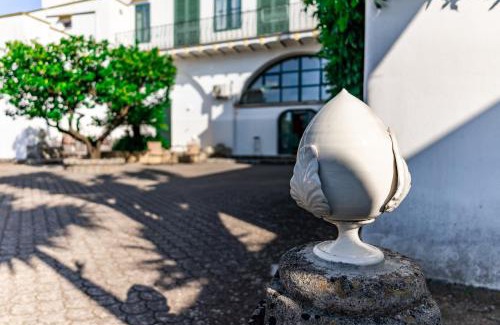 Alezio Apartment | Casa Vacanza GICO'