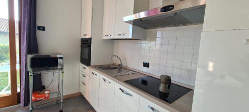 Plassi Apartment | Casa Vacanza Glicine