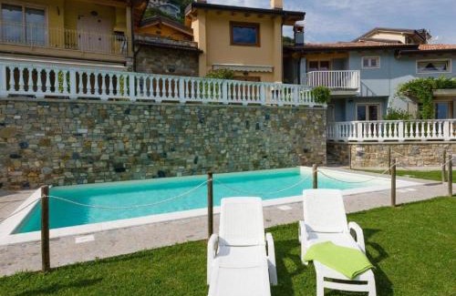 Plassi Apartment | Casa Vacanza Glicine