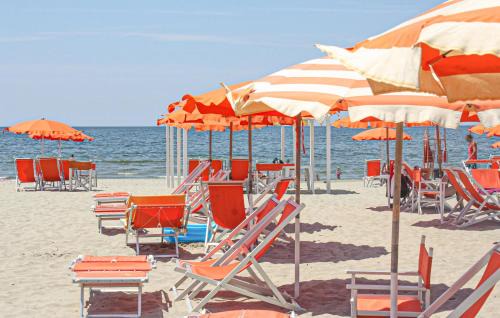 Corsanico House | Casa Vacanza Marina