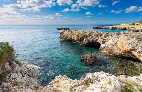 Santa Maria al Bagno House | Casa Vacanza ViVa