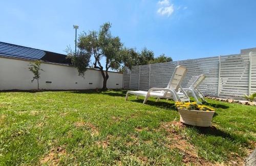 Alliste Ski Chalet | Casa Vacanza Kalispera