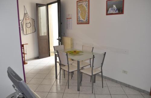 Campi Salentina House | Casa Vacanza L'Aquilone