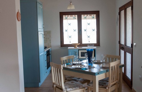 Torpe Apartment | Casa Vacanza La Miki