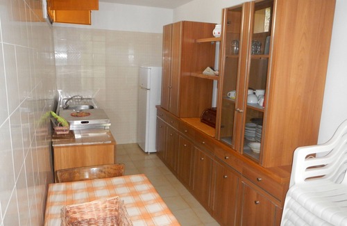 Matino House | Casa Vacanza La Pergola
