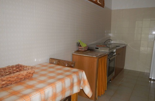 Matino House | Casa Vacanza La Pergola