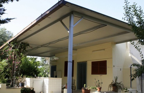 Matino House | Casa Vacanza La Pergola
