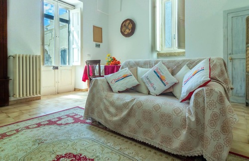 Spongano House | Casa vacanza La Sponganese
