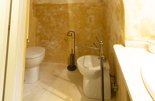 Spongano House | Casa vacanza La Sponganese