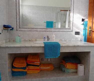Suni Apartment | casa vacanza Le 2 Isole