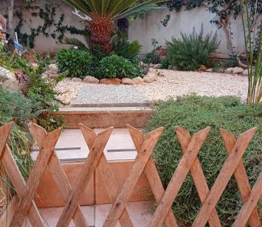 Suni Apartment | casa vacanza Le 2 Isole