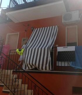Palizzi Marina House | Casa Vacanza Loddo