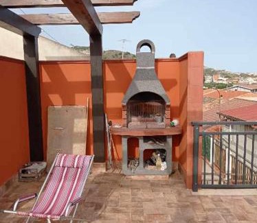 Palizzi Marina House | Casa Vacanza Loddo