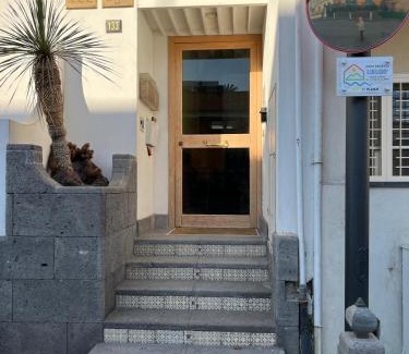 Trecase Apartment | Casa vacanza Lui & Giò