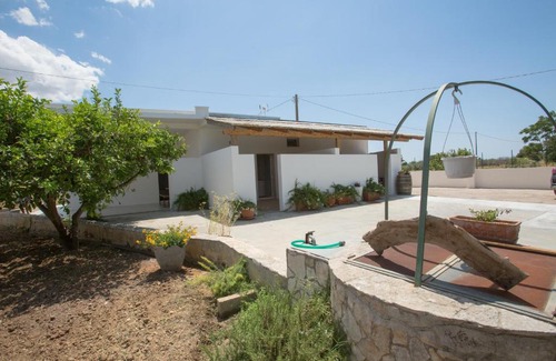 Matino House | CASA VACANZA Nonna Nina
