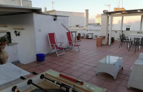 Gallipoli Historic Center Apartment | casa vacanza Patitari