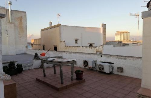 Gallipoli Historic Center Apartment | casa vacanza Patitari