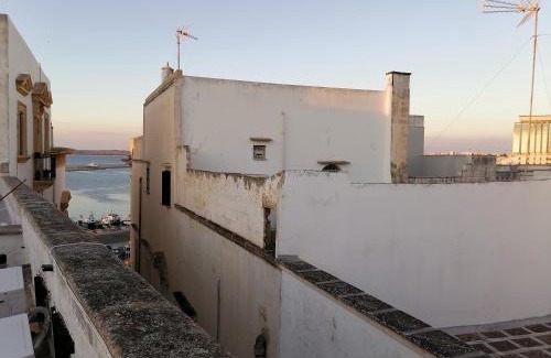 Gallipoli Historic Center Apartment | casa vacanza Patitari