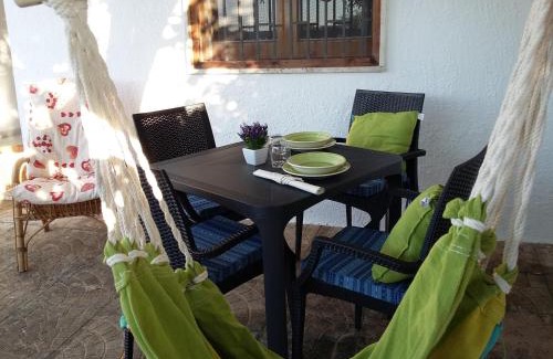 Roca Vecchia House | Casa vacanza Poesia