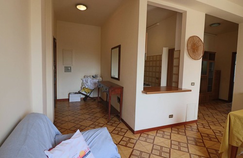 Baia Verde Apartment | Casa vacanza Samari