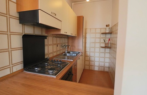 Baia Verde Apartment | Casa vacanza Samari