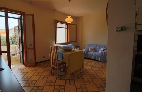 Baia Verde Apartment | Casa vacanza Samari
