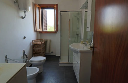 Baia Verde Apartment | Casa vacanza Samari
