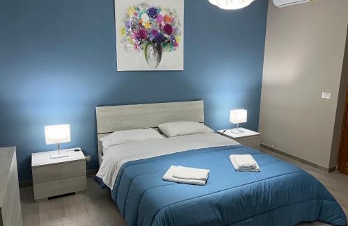 Sant'Anna House | Casa vacanza Tropicana Home